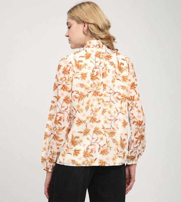 Beverly Hills Polo Club Tops - Multi Casual Tops