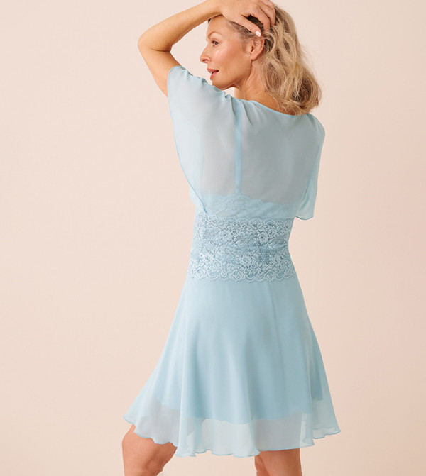 لافي ان روز لافي ان روز - أزرق Babydolls & Bodysuits