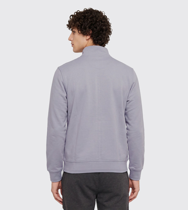 Beverly Hills Polo Club  Jackets & Coats - Grey Casual Jackets
