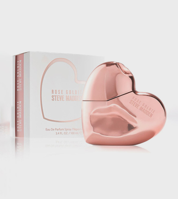 Steve Madden Fragrances - Multi EDP