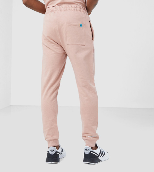 F5  - Pink Joggers