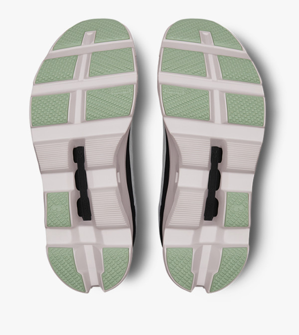 ON On - Beige Running Shoes