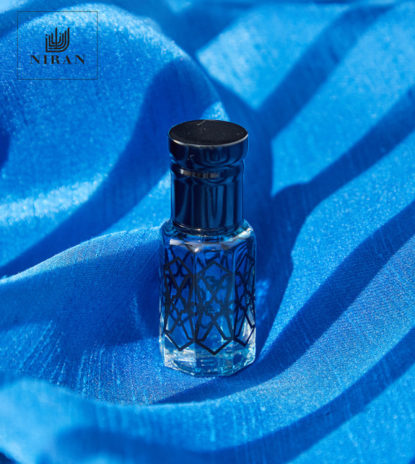 Niran  - Blue EDP