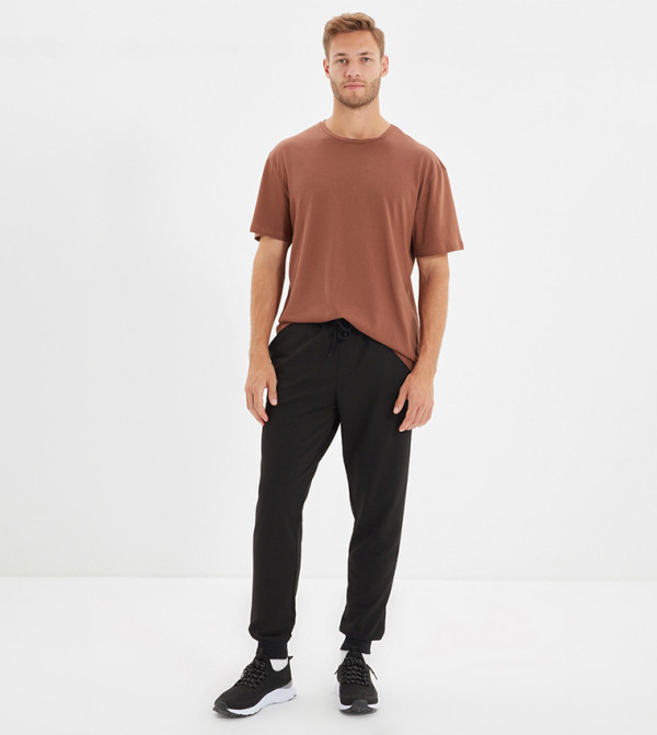 Trendyol Trendyol  - Black Track Suits