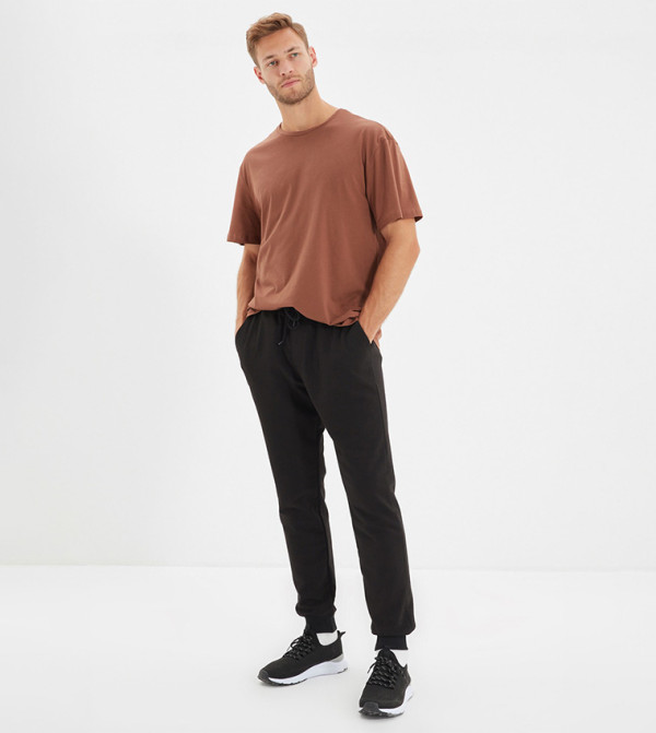 Trendyol Trendyol  - Black Track Suits