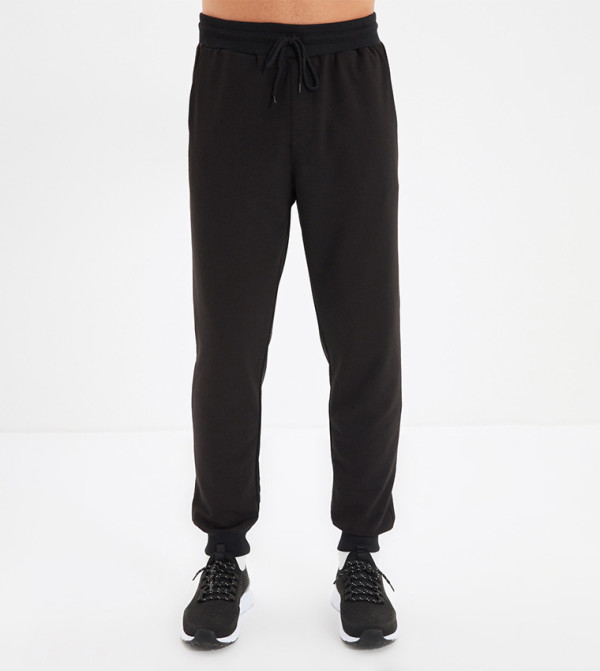 Trendyol Trendyol  - Black Track Suits