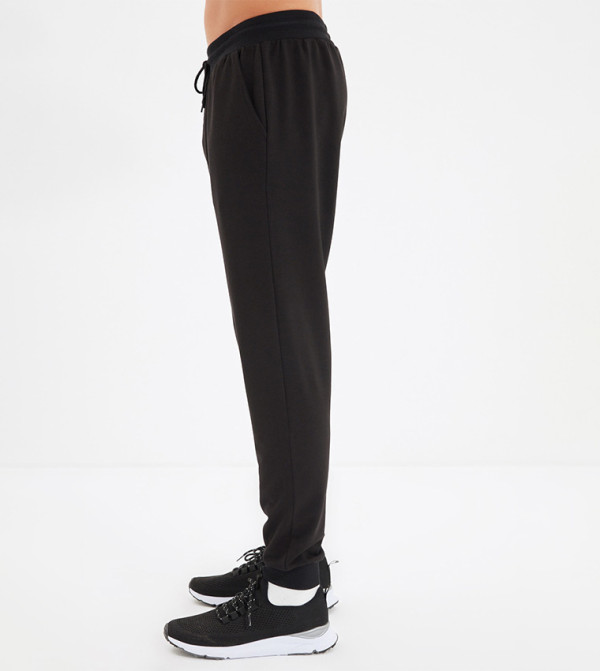 Trendyol Trendyol  - Black Track Suits