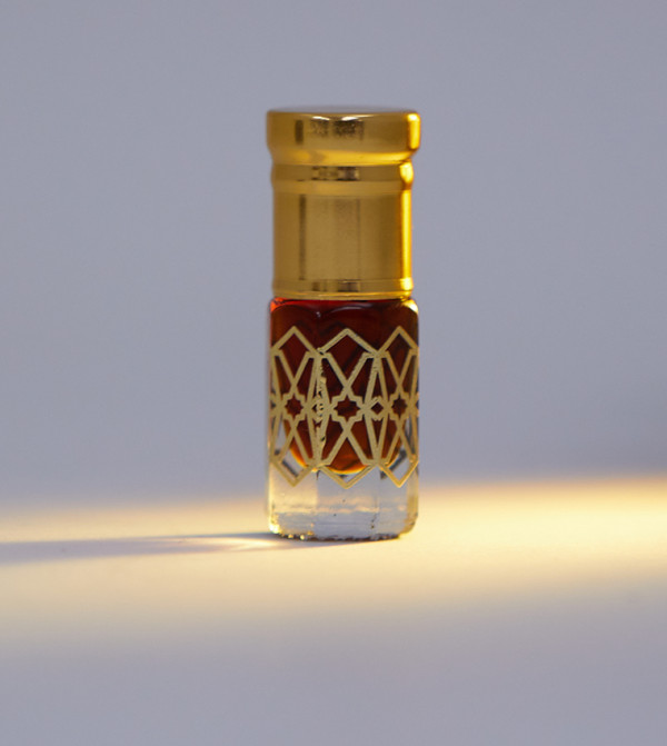 Niran  Fragrances - Multi EDP