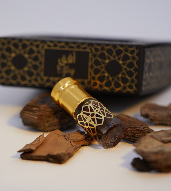 Niran  Fragrances - Multi EDP