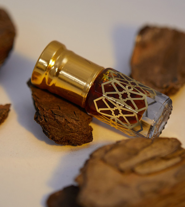 Niran  Fragrances - Multi EDP