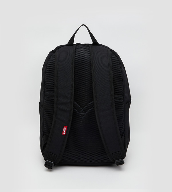 Levi's  School Bags - BLACK Backpacks