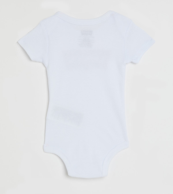 Levi's  - White false