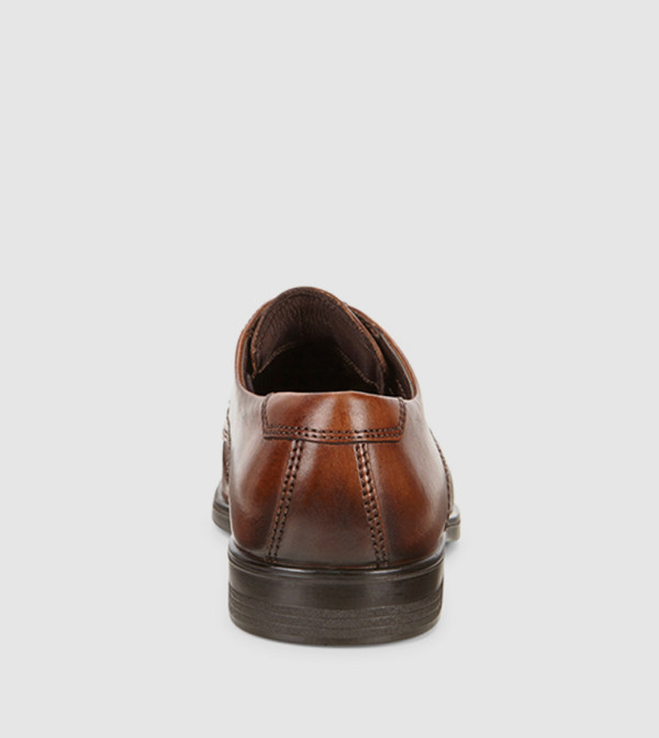 ECCO ECCO - Brown Formal Shoes