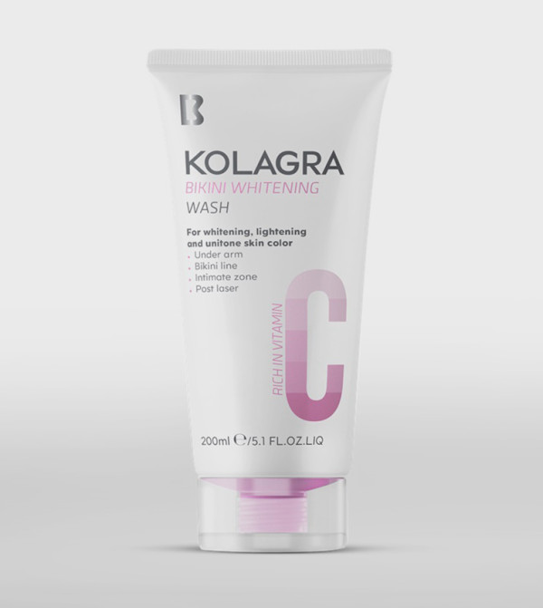 كولاغرا  منظفات البشرة والمقشرات - متعدد Cleansers & Exfoliators