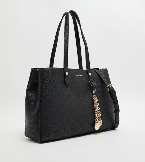 Aldo  Bags - Black Satchel Bags