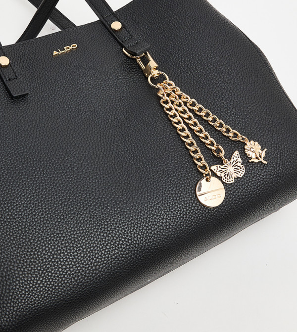 Aldo  Bags - Black Satchel Bags
