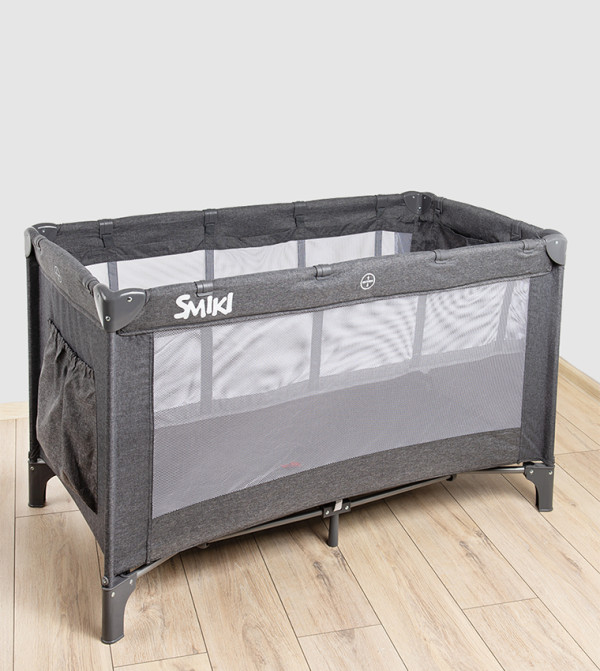 R&B Kids  Baby Essentials - Black undefined