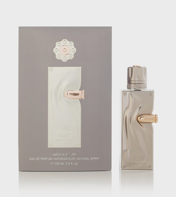 Arabian Oud Arabic Fragrances - Nude EDP