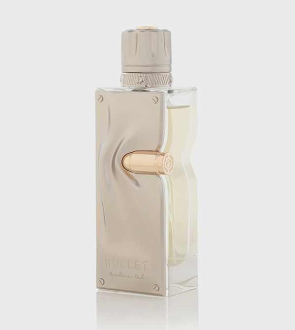 Arabian Oud Arabic Fragrances - Nude EDP