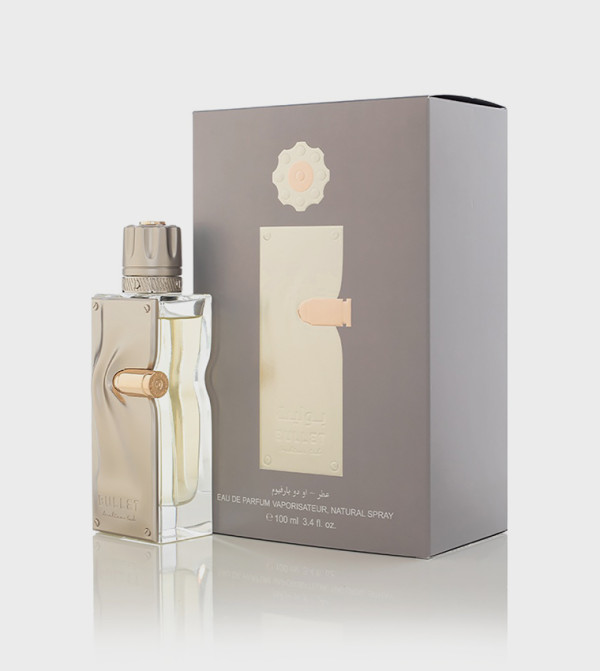 Arabian Oud Arabic Fragrances - Nude EDP