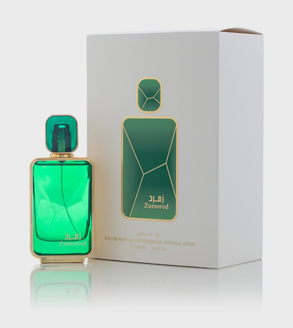 Arabian Oud Arabic Fragrances - Nude EDP