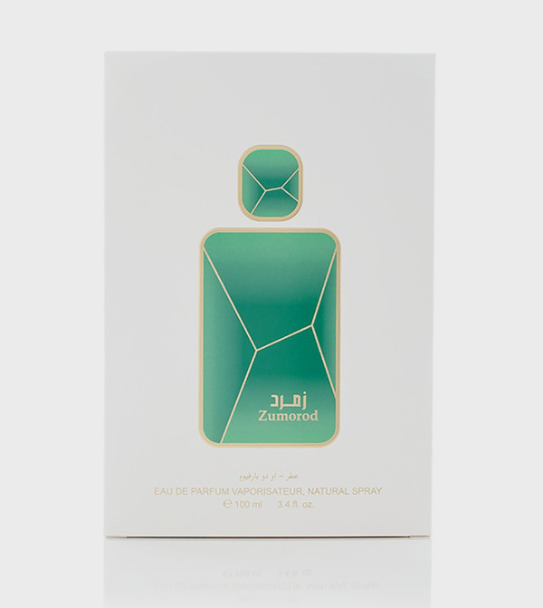 Arabian Oud Arabic Fragrances - Nude EDP