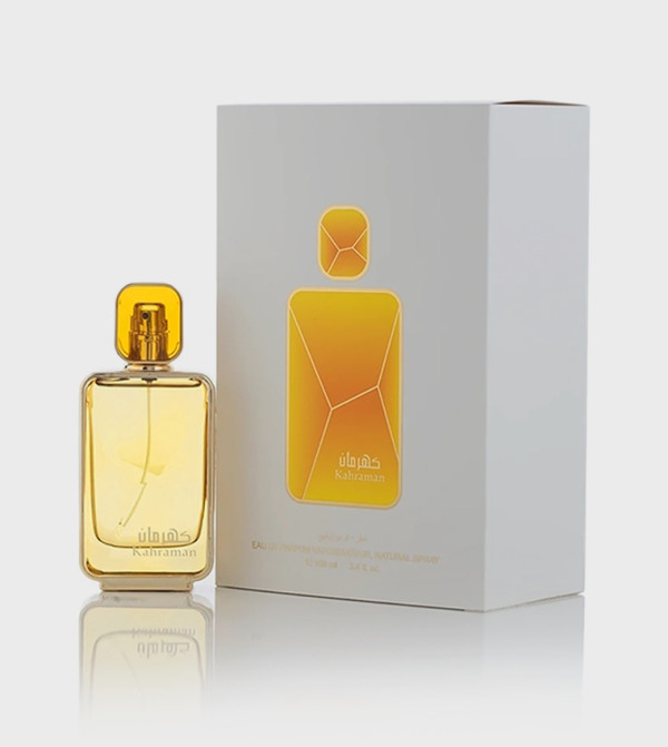 Arabian Oud Arabian Oud - Nude EDP