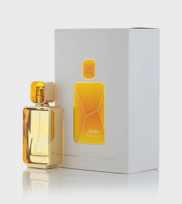 Arabian Oud Arabian Oud - Nude EDP