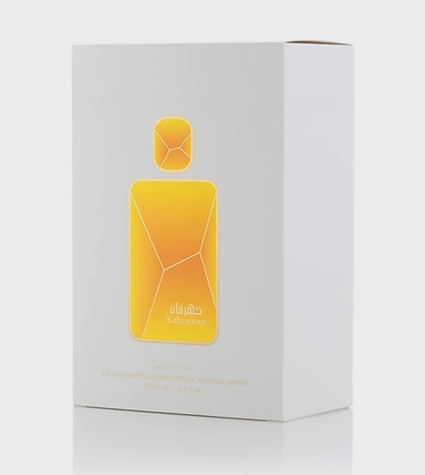 Arabian Oud Arabian Oud - Nude EDP