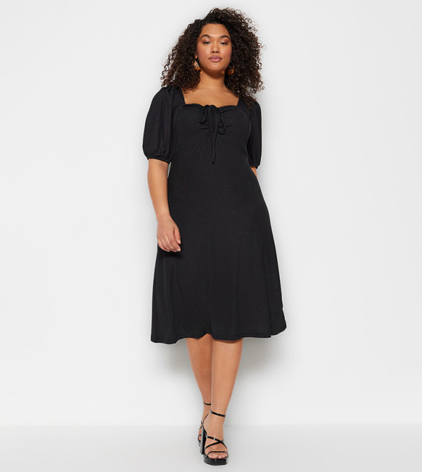 Trendyol  - Black Dresses