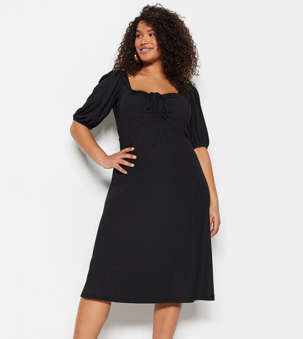 Trendyol  - Black Dresses