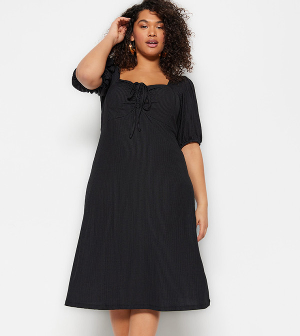 Trendyol  - Black Dresses