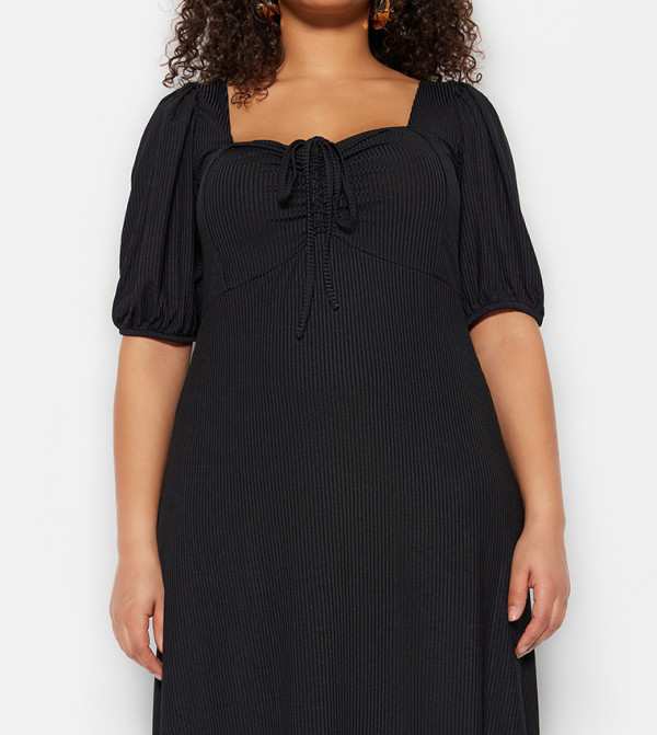 Trendyol  - Black Dresses