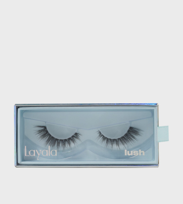 Layala  - Black EYES