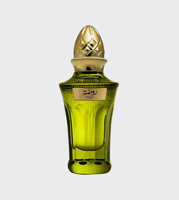 Ahmed Al Maghribi Perfumes Ahmed Al Maghribi Perfumes - Multi EDP