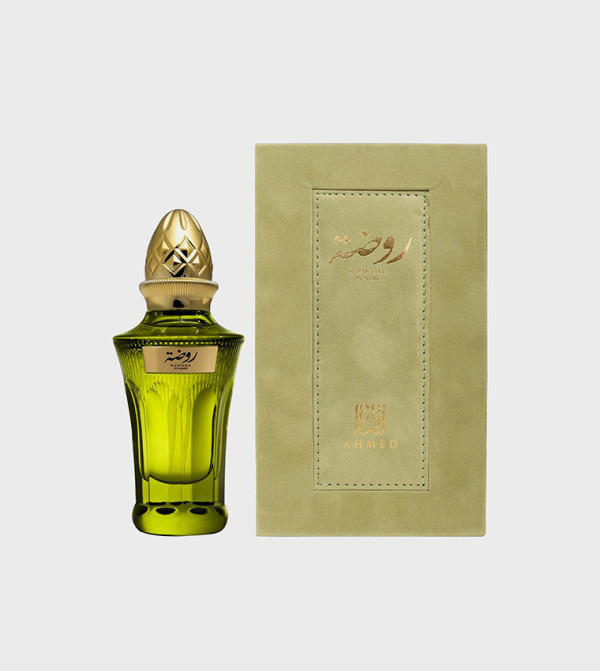 Ahmed Al Maghribi Perfumes Ahmed Al Maghribi Perfumes - Multi EDP