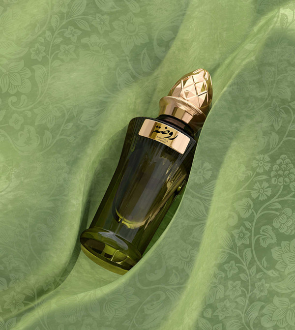 Ahmed Al Maghribi Perfumes Ahmed Al Maghribi Perfumes - Multi EDP