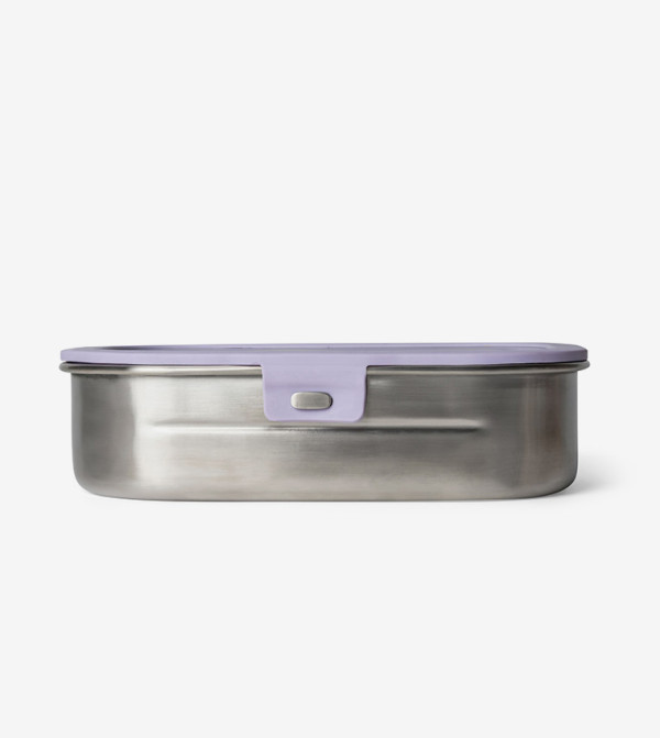 Citron Citron - Purple Lunch Box