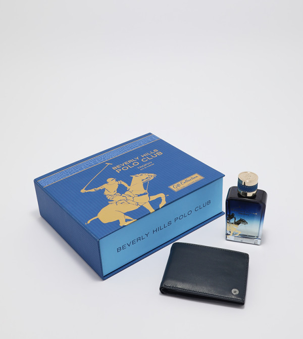 Beverly Hills Polo Club Grooming - Multi Gift Sets