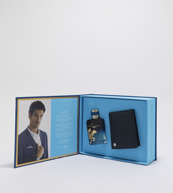 Beverly Hills Polo Club Grooming - Multi Gift Sets