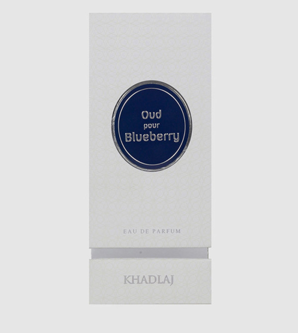 Khadlaj Arabic Fragrances - White EDP