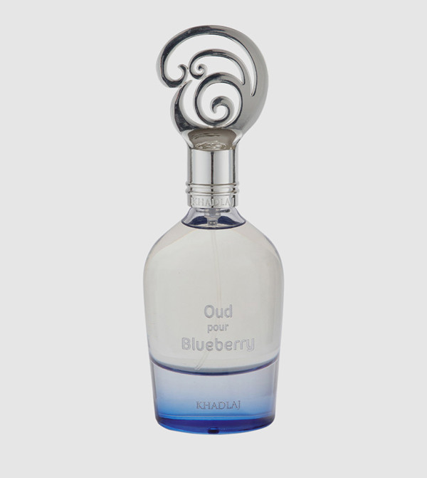 Khadlaj Arabic Fragrances - White EDP