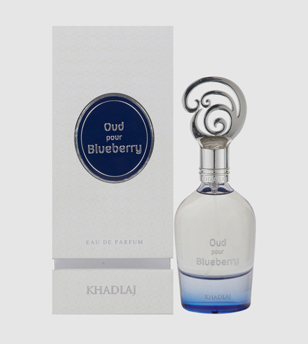 Khadlaj Arabic Fragrances - White EDP