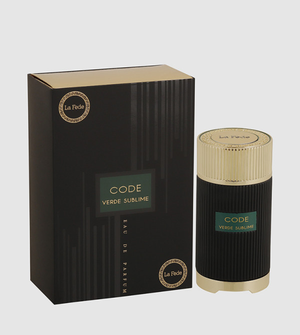 Khadlaj  - Black EDP