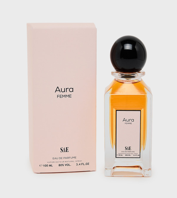 SAE  Fragrances - Multi EDP