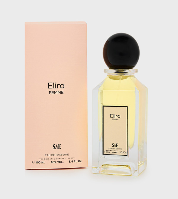 SAE  Fragrances - Multi EDP
