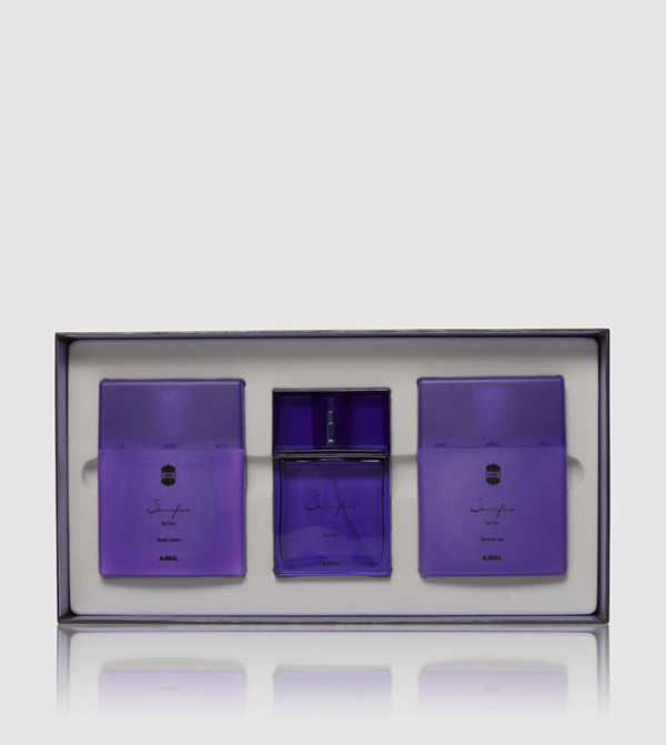 AJMAL PERFUME AJMAL PERFUME - Multi Gift Sets