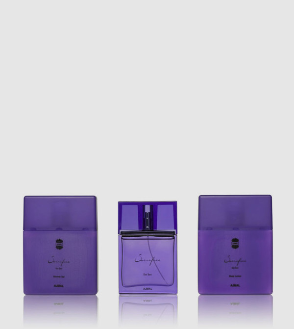 AJMAL PERFUME AJMAL PERFUME - Multi Gift Sets