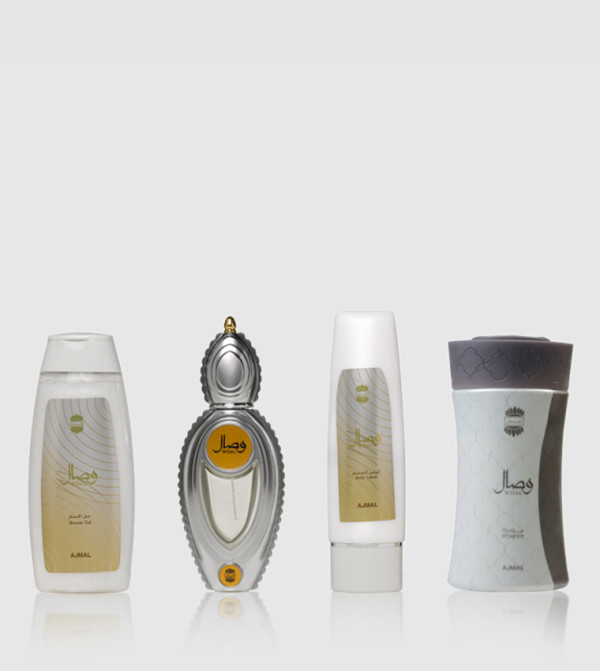AJMAL PERFUME   Hair Care - Multi GiftSets