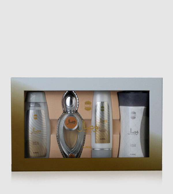 AJMAL PERFUME   Hair Care - Multi GiftSets